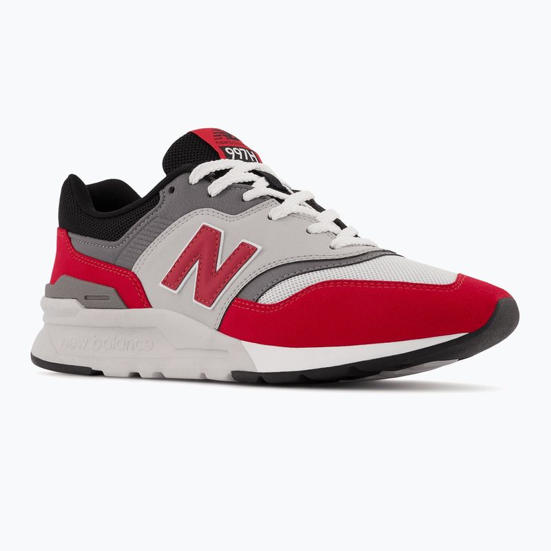 Férfi cipő New Balance 997H red 8