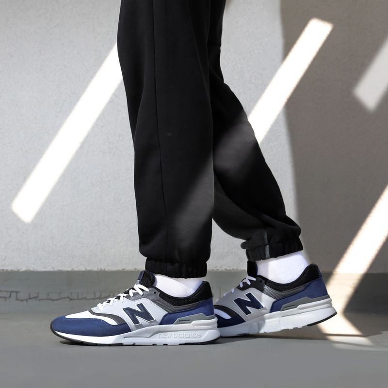 Férfi cipő New Balance 997H blue 8
