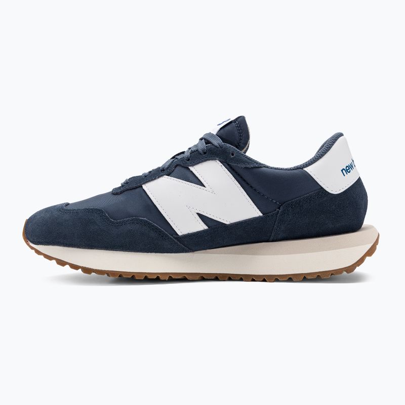 New Balance férfi tornacipő MS237V1 navy 10