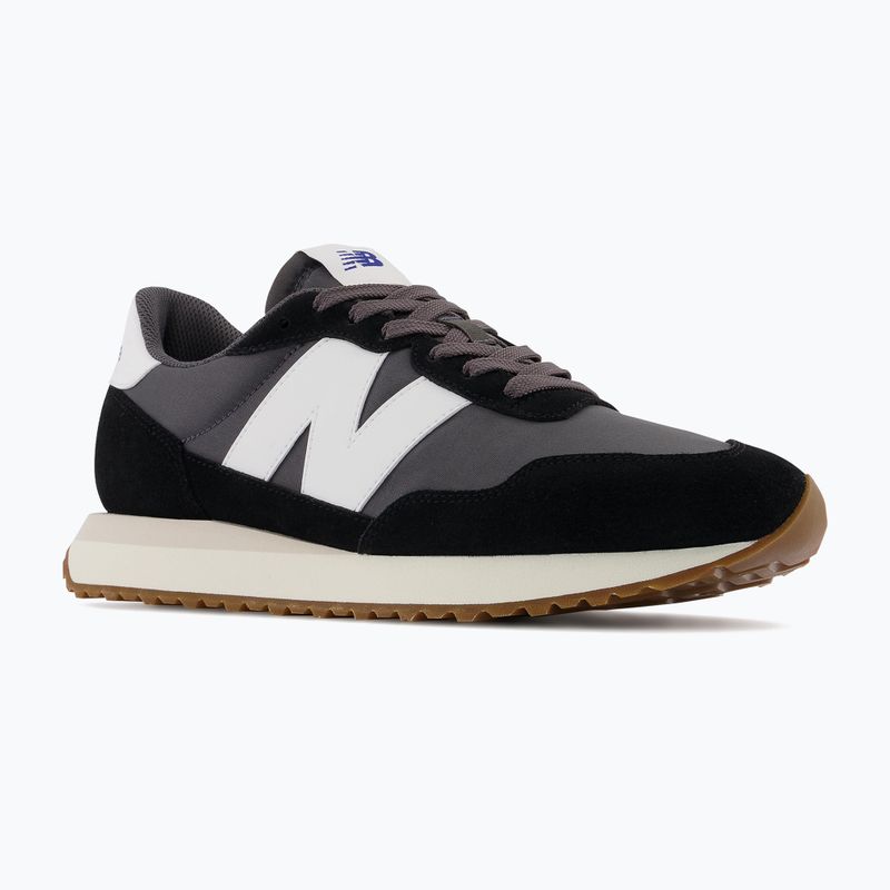 New Balance férfi tornacipő MS237V1 fekete 10