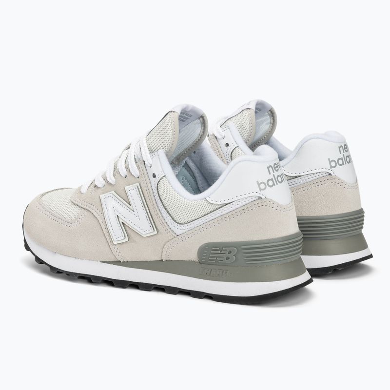 New Balance cipő WL574 nimbus cloud 4