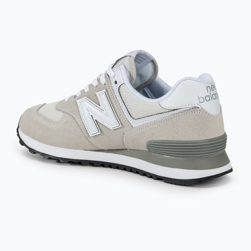 Cipők  New Balance 574 beige 3