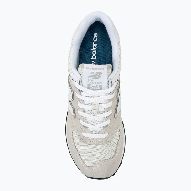 Cipők  New Balance 574 beige 5