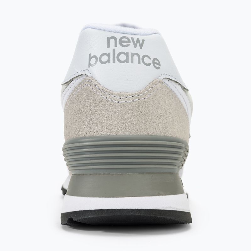 Cipők  New Balance 574 beige 6