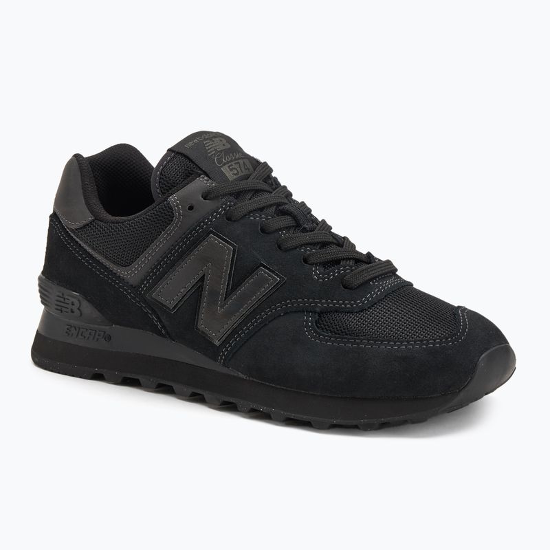 Cipők New Balance 574 black ML574EVE