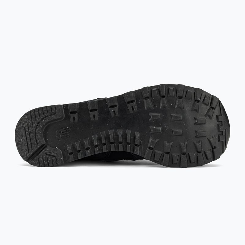 Cipők  New Balance 574 black/black 5