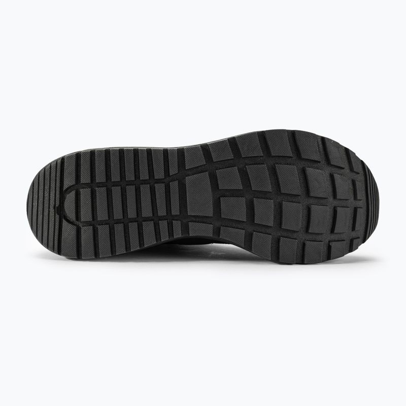SKECHERS női tornacipő Bobs Sparrow 2.0 Mt. Goddess fekete 5