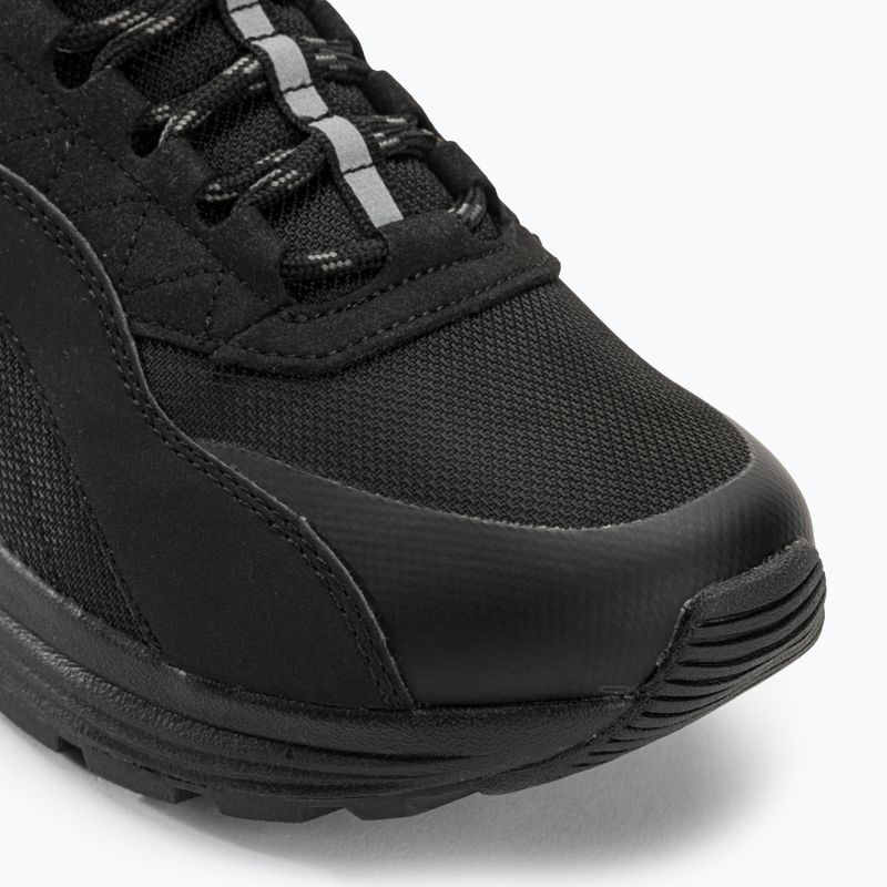 SKECHERS női tornacipő Bobs Sparrow 2.0 Mt. Goddess fekete 7