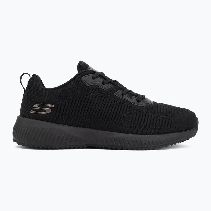 Férfi cipő SKECHERS Squad black 2