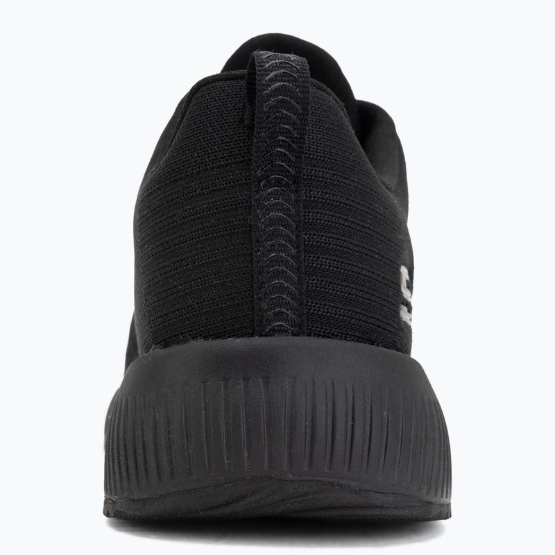 Férfi cipő SKECHERS Squad black 6