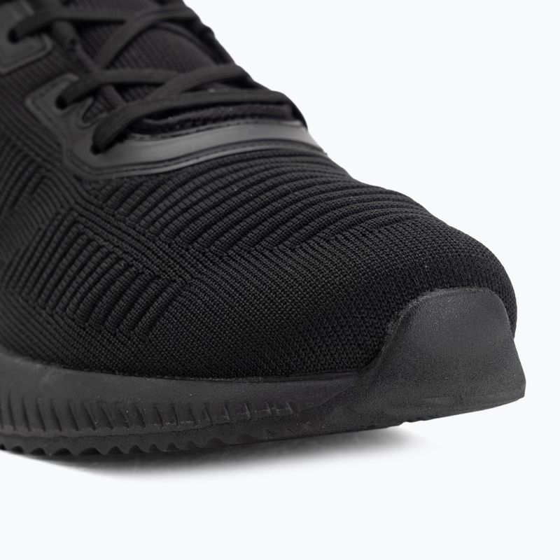 Férfi cipő SKECHERS Squad black 7