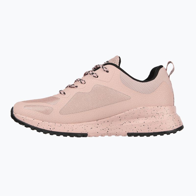 Női cipő SKECHERS Bobs Squad 3 Star Flight blush Női cipő SKECHERS Bobs Squad 3 Star Flight blush 9