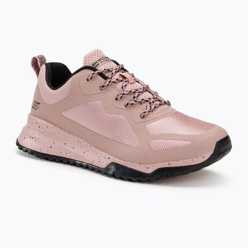 Női cipő SKECHERS Bobs Squad 3 Star Flight blush Női cipő SKECHERS Bobs Squad 3 Star Flight blush