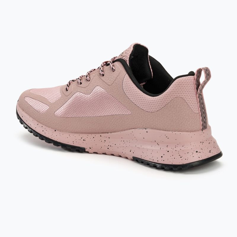 Női cipő SKECHERS Bobs Squad 3 Star Flight blush Női cipő SKECHERS Bobs Squad 3 Star Flight blush 3