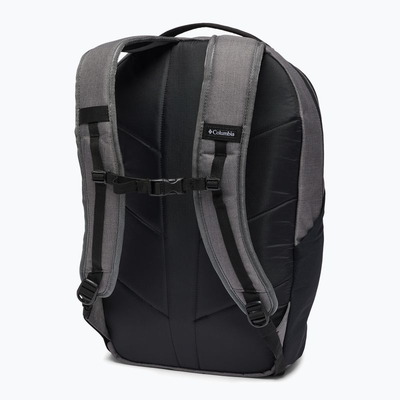 városi hátizsák  Columbia Atlas Explorer 26 l city grey heather 2