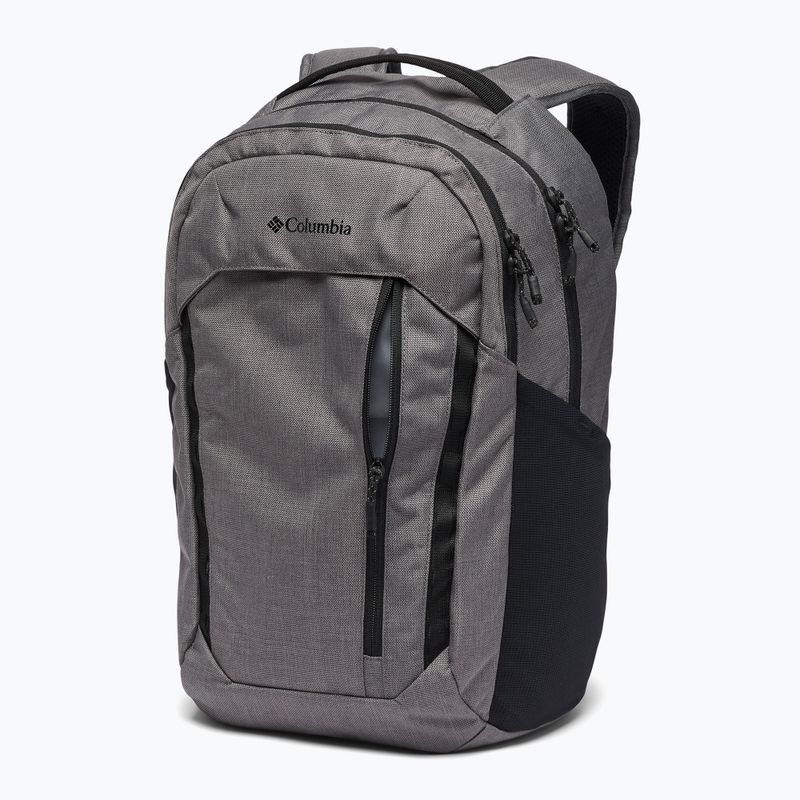 városi hátizsák  Columbia Atlas Explorer 26 l city grey heather 3