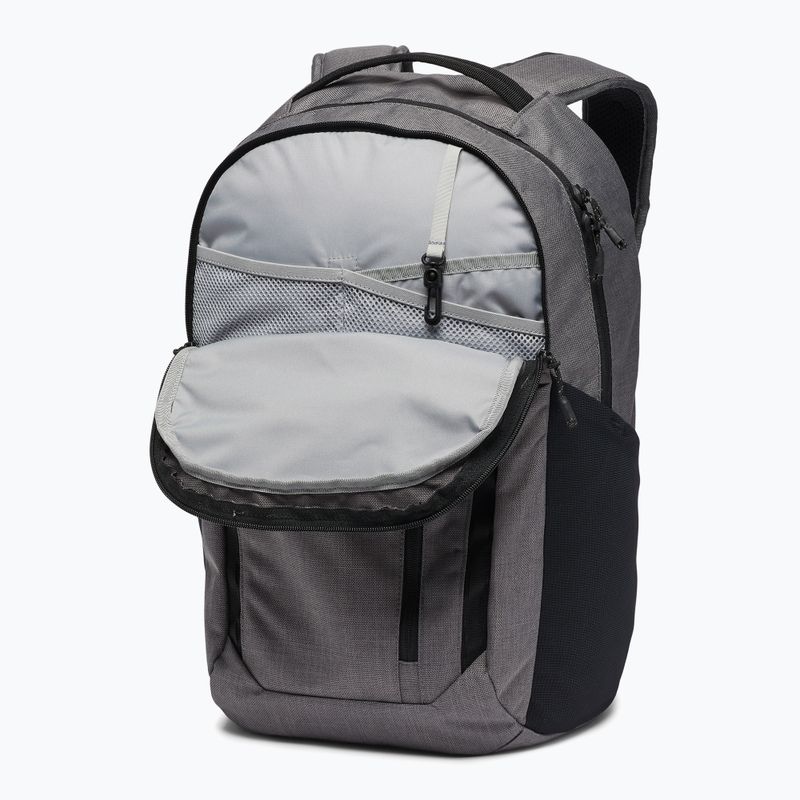 városi hátizsák  Columbia Atlas Explorer 26 l city grey heather 5