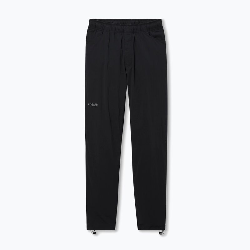 Columbia Titan férfi trekking nadrág fekete 2034831 6