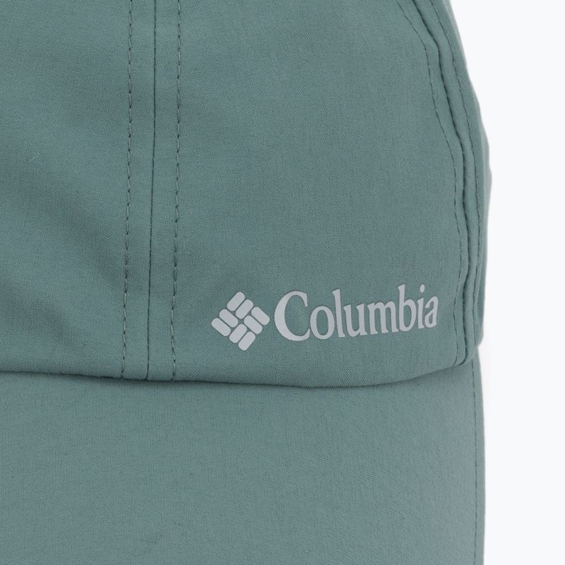 Columbia Silver Ridge III Ball baseball sapka kék 1840071346 5