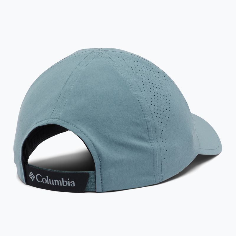 Columbia Silver Ridge III Ball baseball sapka kék 1840071346 7