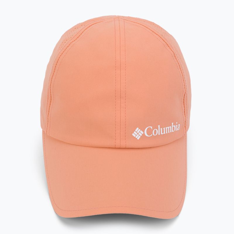 Columbia Silver Ridge III Ball narancssárga baseball sapka 1840071828 4