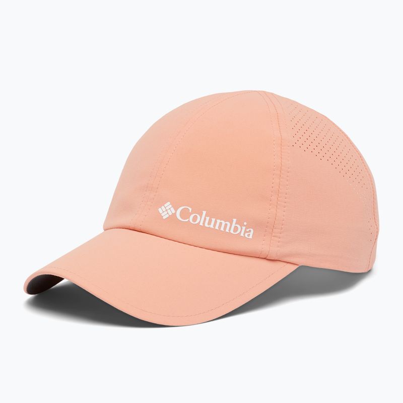 Columbia Silver Ridge III Ball narancssárga baseball sapka 1840071828 6