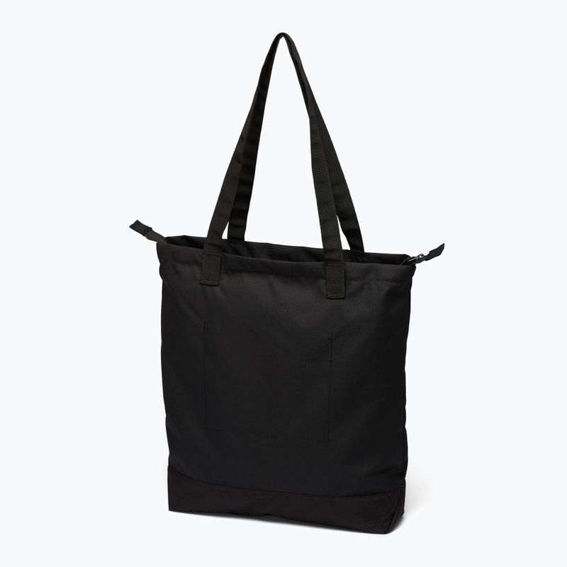 Columbia Zigzag Tote válltáska fekete 2