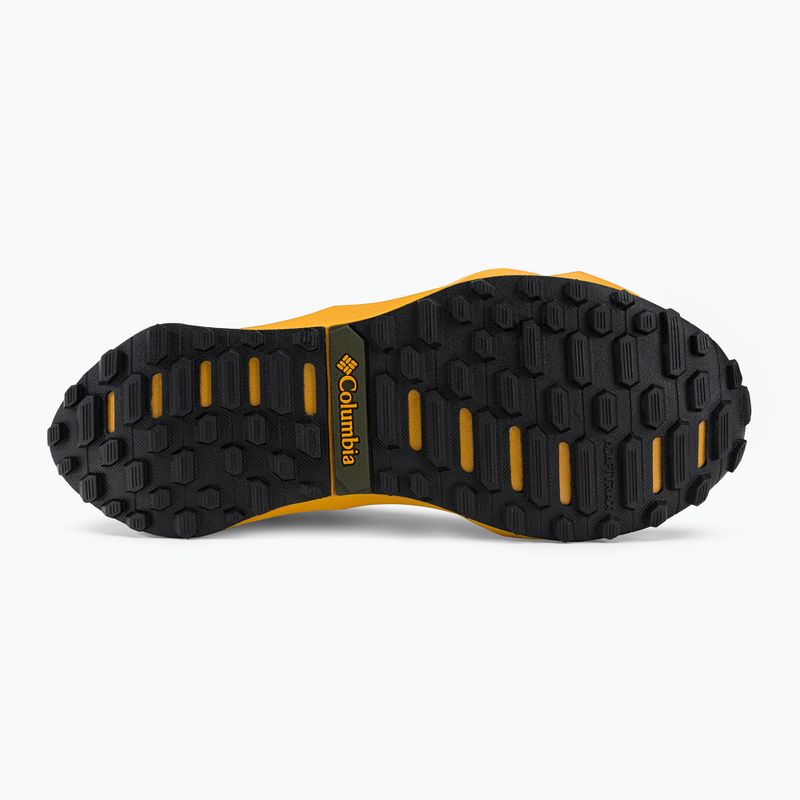Columbia Férfi Facet 75 Mid Outdry zöld túrabakancs 2027051383 6