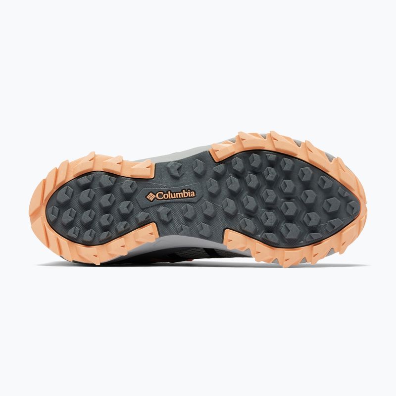 Női túrabakancs Columbia Peakfreak II szürke 2027301033 17