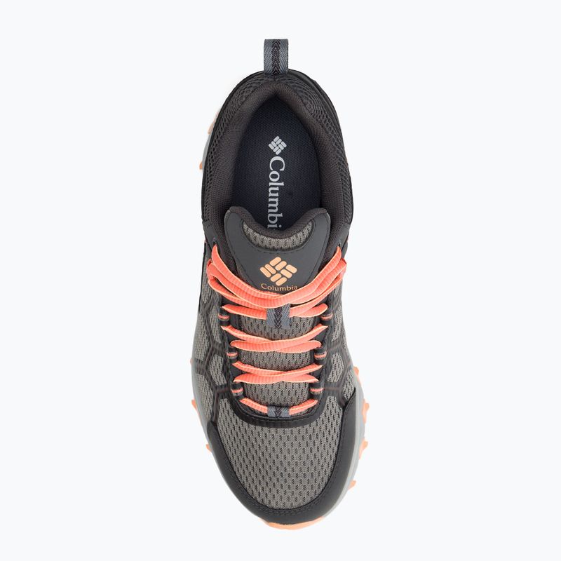 Női túrabakancs Columbia Peakfreak II szürke 2027301033 6