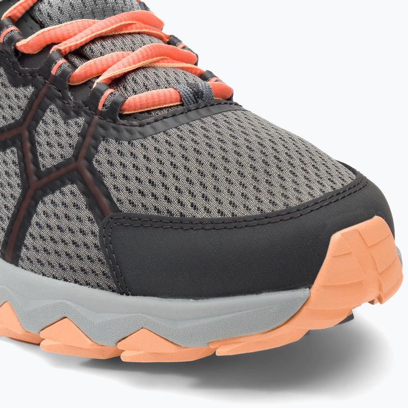 Női túrabakancs Columbia Peakfreak II szürke 2027301033 7