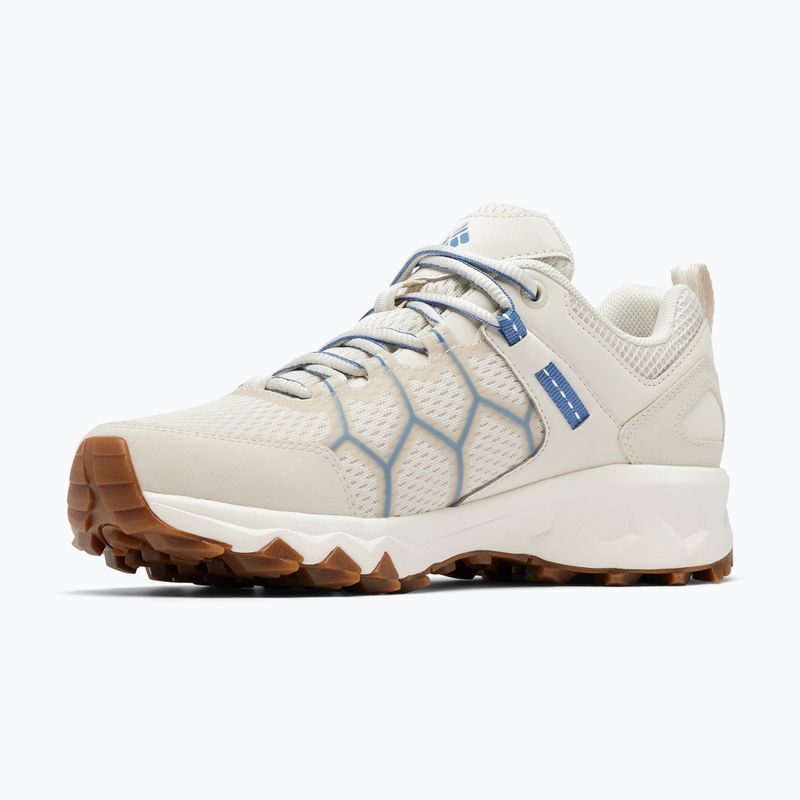 Columbia Peakfreak II női túrabakancs bézs 2027301102 14