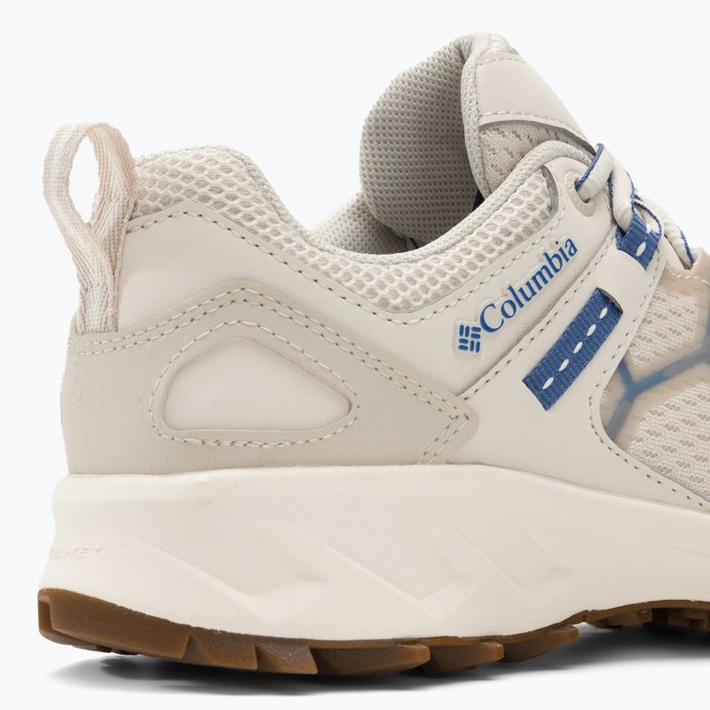 Columbia Peakfreak II női túrabakancs bézs 2027301102 8