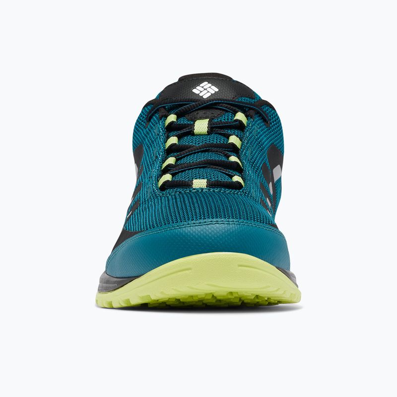 Columbia Vapor Vent férfi túrabakancs kék 1721481317 7