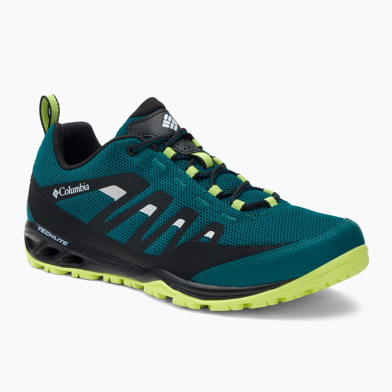 Columbia Vapor Vent férfi túrabakancs kék 1721481317