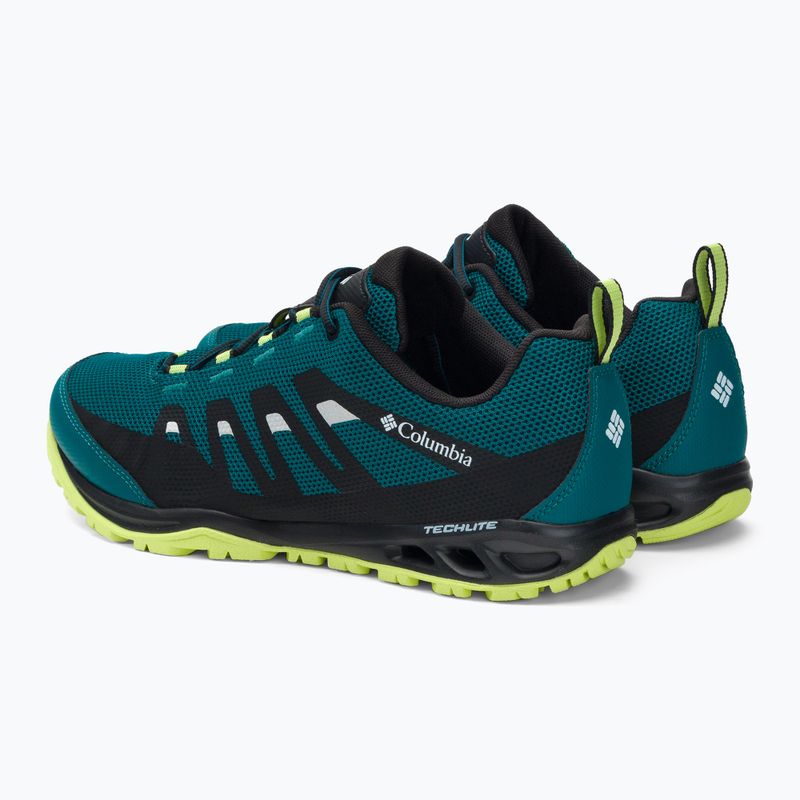 Columbia Vapor Vent férfi túrabakancs kék 1721481317 3