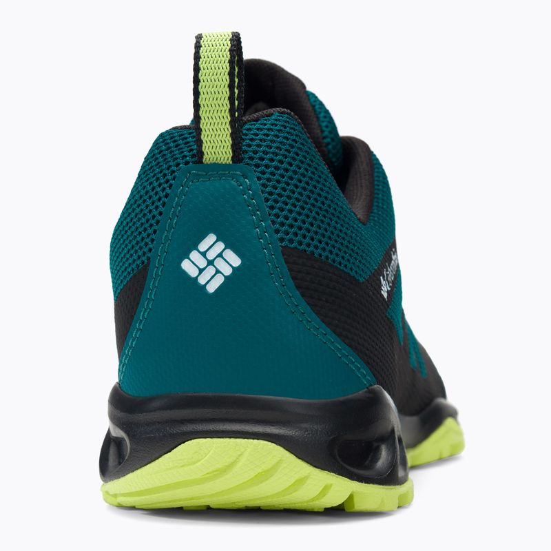 Columbia Vapor Vent férfi túrabakancs kék 1721481317 8
