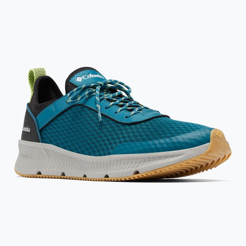 Columbia Summertide férfi túrabakancs kék 1928031317 10