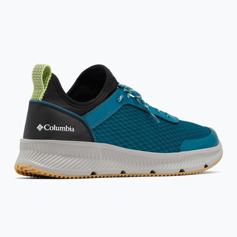 Columbia Summertide férfi túrabakancs kék 1928031317 11