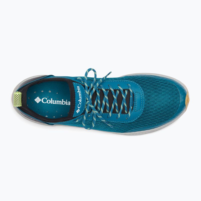 Columbia Summertide férfi túrabakancs kék 1928031317 17