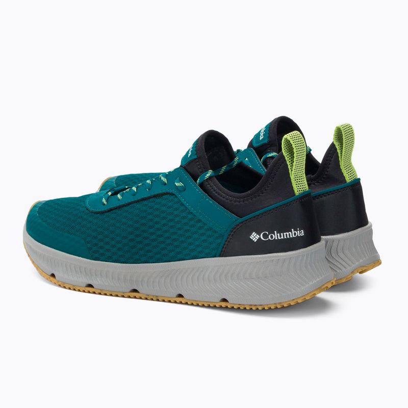 Columbia Summertide férfi túrabakancs kék 1928031317 3