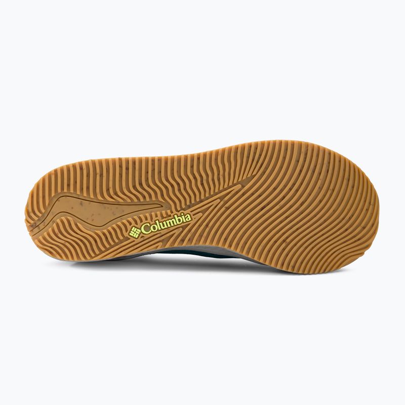Columbia Summertide férfi túrabakancs kék 1928031317 5