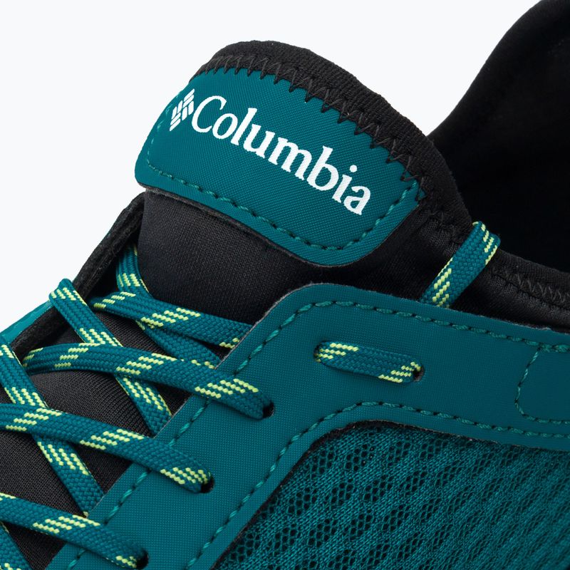 Columbia Summertide férfi túrabakancs kék 1928031317 9