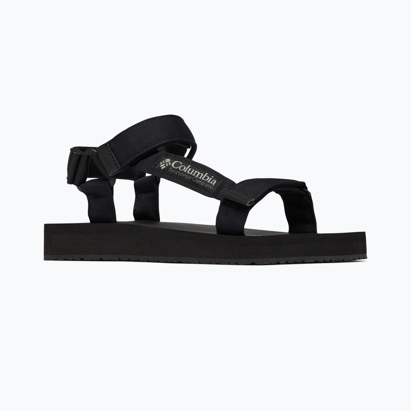 Columbia Breaksider férfi trekking szandál fekete 2027191010 9