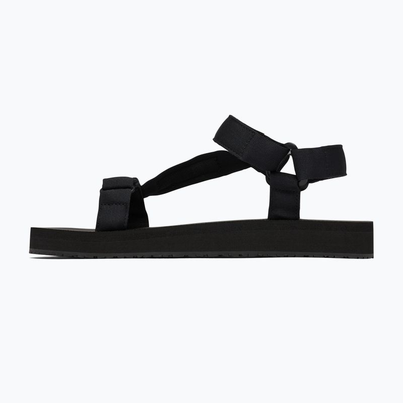 Columbia Breaksider férfi trekking szandál fekete 2027191010 10