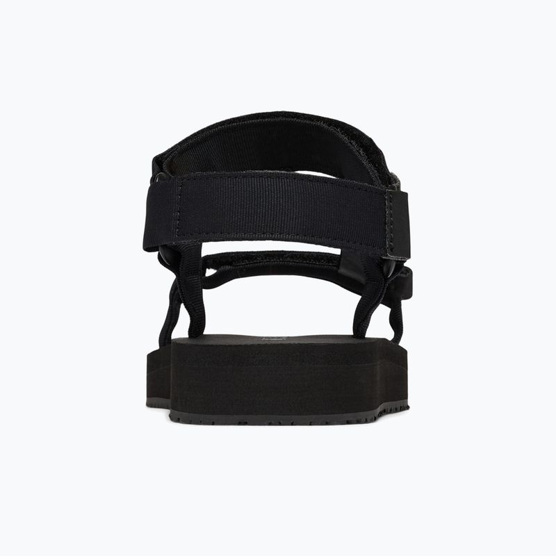 Columbia Breaksider férfi trekking szandál fekete 2027191010 12