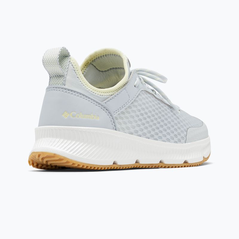 Columbia Summertide szürke női túrabakancs 1928641031 11