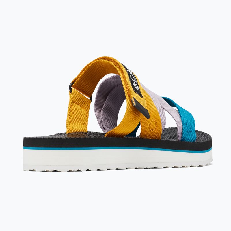 Columbia Alava Slide női túra flip-flop színben 2027331705 9