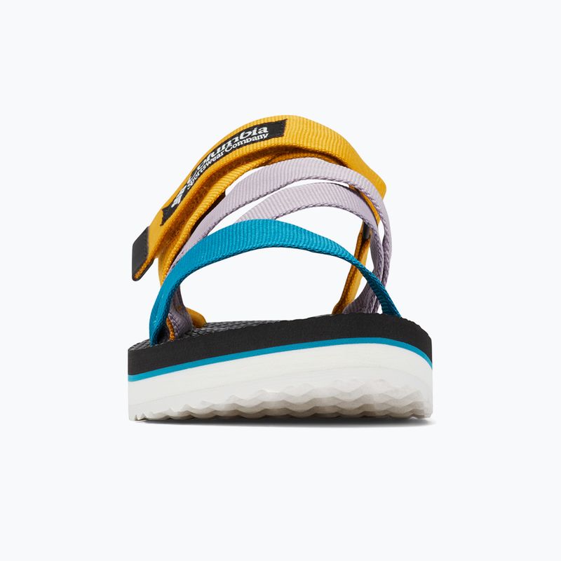 Columbia Alava Slide női túra flip-flop színben 2027331705 12