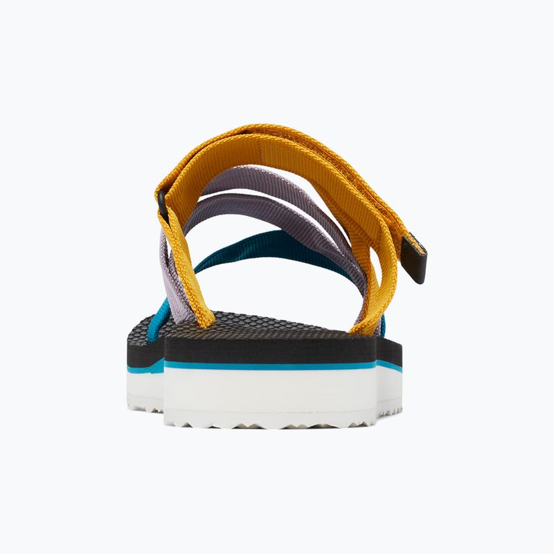 Columbia Alava Slide női túra flip-flop színben 2027331705 13
